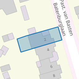 Perceel HDN01-H-1917