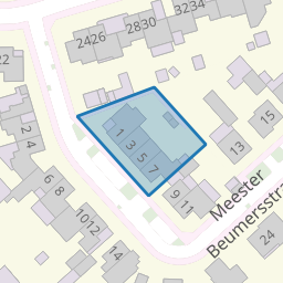 Perceel HDN01-H-1927