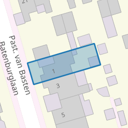 Perceel HDN01-H-1928