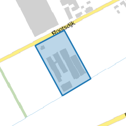 Perceel HDN01-H-1952