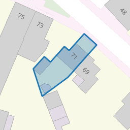 Perceel HDN01-H-1957