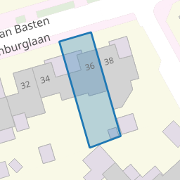 Perceel HDN01-H-1971