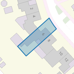 Perceel HDN01-H-1975