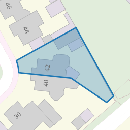 Perceel HDN01-H-1991