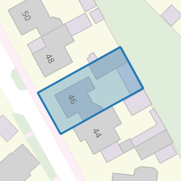 Perceel HDN01-H-1996