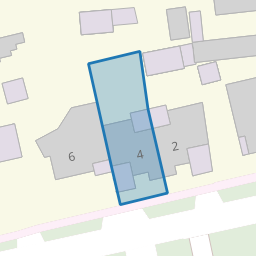 Perceel HDN01-H-2032