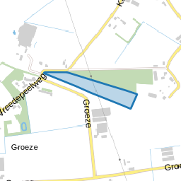 Perceel HDN01-H-2080