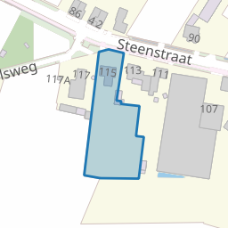 Perceel HDN01-H-2085