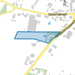 Perceel HDN01-H-2089