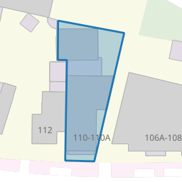 Perceel HDN01-H-2101
