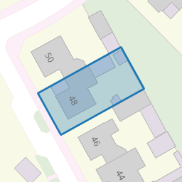 Perceel HDN01-H-2141