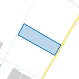 Perceel HDN01-H-216