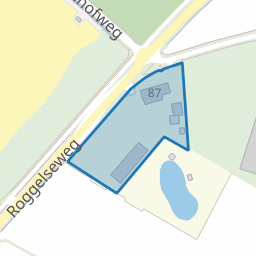 Perceel HDN01-H-2167