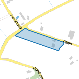 Perceel HDN01-H-2197