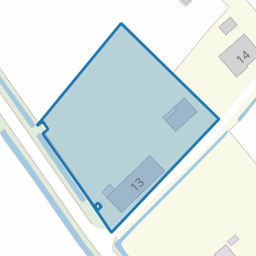 Perceel HDN01-H-2204