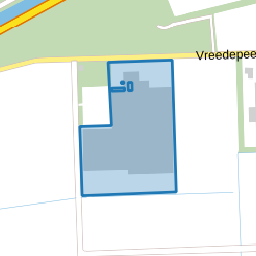 Perceel HDN01-H-2210