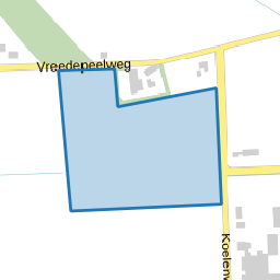 Perceel HDN01-H-2238