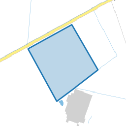 Perceel HDN01-H-2239