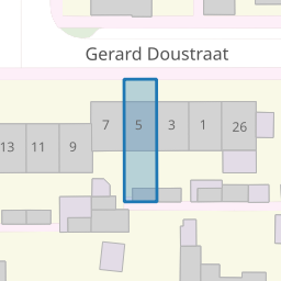 Perceel HDN01-H-2253