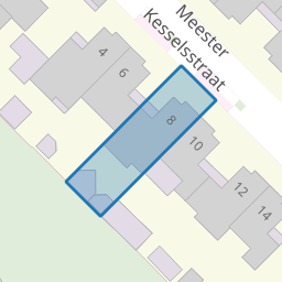 Perceel HDN01-H-2270