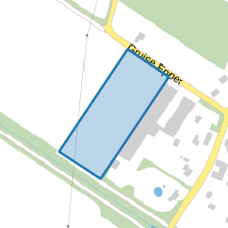 Perceel HDN01-H-23