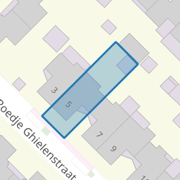 Perceel HDN01-H-2310