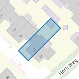 Perceel HDN01-H-2313