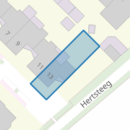 Perceel HDN01-H-2314