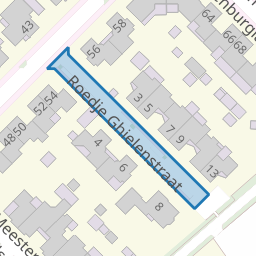 Perceel HDN01-H-2315