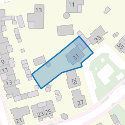 Perceel HDN01-H-2326