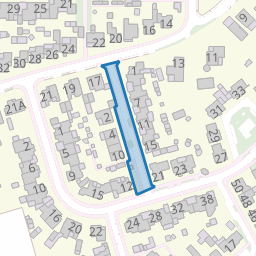 Perceel HDN01-H-2329