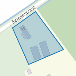 Perceel HDN01-H-2335