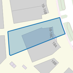 Perceel HDN01-H-2342