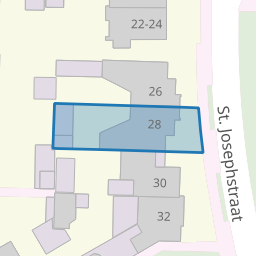 Perceel HDN01-H-2370