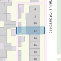 Perceel HDN01-H-2422