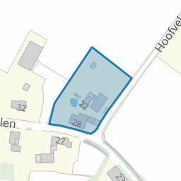 Perceel HDN01-H-2441