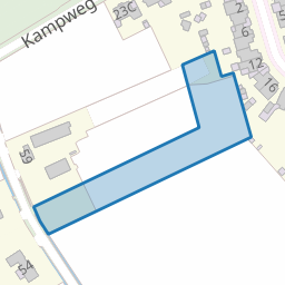 Perceel HDN01-H-2473