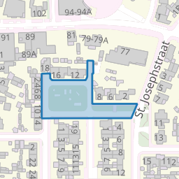 Perceel HDN01-H-2499