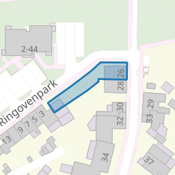 Perceel HDN01-H-2506