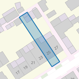 Perceel HDN01-H-2513