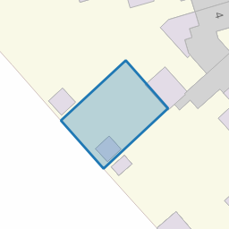 Perceel HDN01-H-2521