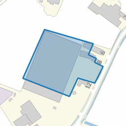 Perceel HDN01-H-2536