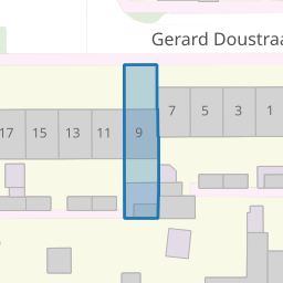 Perceel HDN01-H-2562