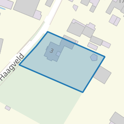 Perceel HDN01-H-2564