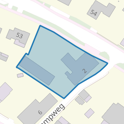 Perceel HDN01-H-2586