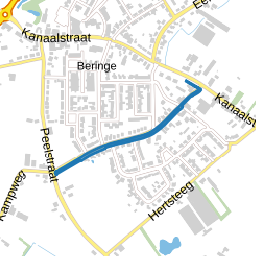 Perceel HDN01-H-2587