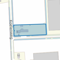 Perceel HDN01-H-2592