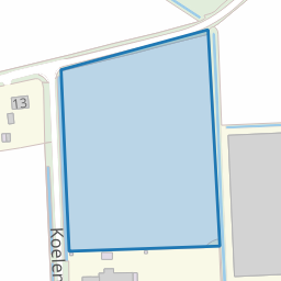 Perceel HDN01-H-2593