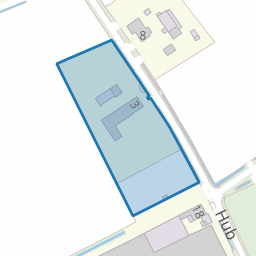 Perceel HDN01-H-2599