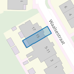 Perceel HDN01-H-2612